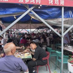 MING ZHU SHI CHANG YE SHI User Photo