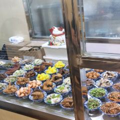 步沿私房菜馆 User Photo