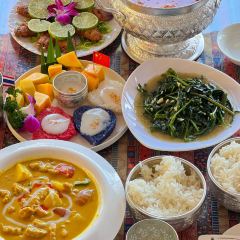 Bei lan po lan · mei Restaurant User Photo