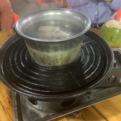 仙沟农家牛肉(定安店) User Photo