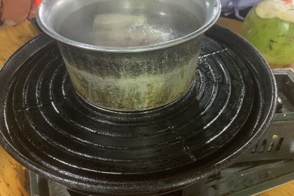 仙沟农家牛肉(定安店)