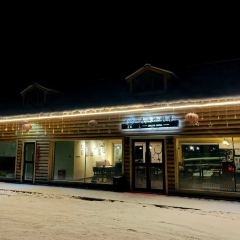 马厩咖啡 User Photo