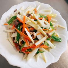 张家鱼馆(万佛湖店) User Photo