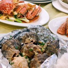 秋姐美食店(11年老字号保利店) User Photo