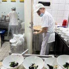 XinFeng XiaoChi (QingChun) User Photo