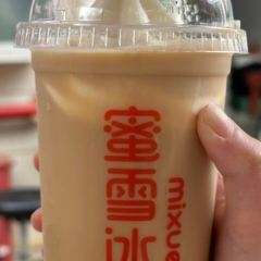 蜜雪冰城（南大學滇池學院店）張用戶圖片