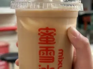蜜雪冰城(汇尔佳店)