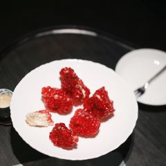 LINJIANGYAN·YUN User Photo