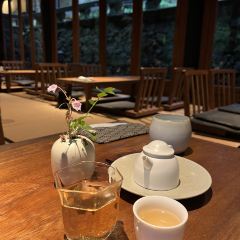 无漏秋山(素食餐厅) User Photo