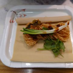 淮上豆府(萬達廣場店)張用戶圖片