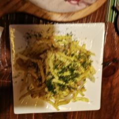 猎人小院俄罗斯西餐厅(海融·富华苑店) User Photo