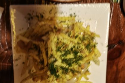 猎人小院俄罗斯西餐厅(海融·富华苑店)