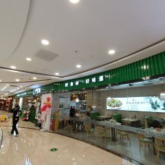 聚翁少掌柜  宜昌肥鱼(万达店) User Photo