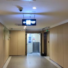 海底捞火锅(安盛购物广场店) User Photo