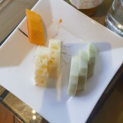 Intercontinental Sanya Haitang Bay Resort  Cove Restaurant User Photo