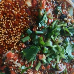 蓉城英雄冒菜（盐边店） User Photo