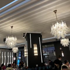 荟廷·晶萃(静安晶品店) User Photo