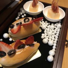 Anrenfupengxilaidengjiudianjuweizhong Restaurant User Photo
