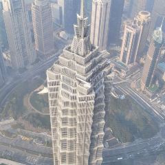 HEAVENLY JIN User Photo