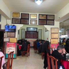 聚味轩酒楼(东升街店) User Photo