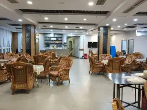 旭水人家酒楼(金碧城店)