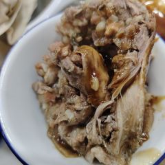 Guangyingjulaozhengxing Restaurant User Photo