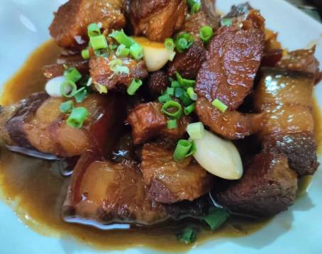 毛氏小館·特色菜