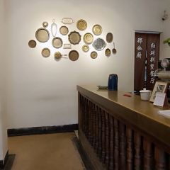那私廚·紅磚老別墅餐廳(鼓浪嶼店)張用戶圖片