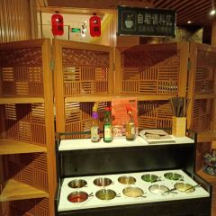 金茂深圳JW万豪酒店·Café Chinois 万豪西餐厅 User Photo