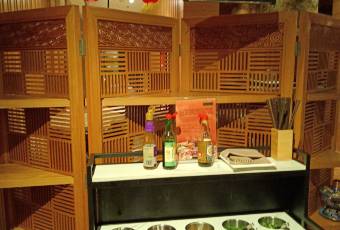 Café Chinois user photo