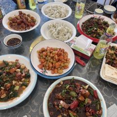 回味香大肚水饺 User Photo