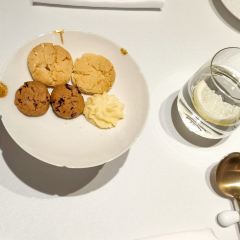 阿洲廚房CHEF TABLE（翠湖店）張用戶圖片