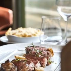 CUT BY WOLFGANG PUCK User Photo