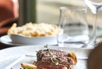 CUT by Wolfgang Puck user photo