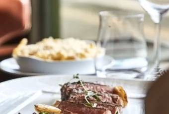 CUT by Wolfgang Puck user photo