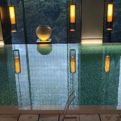 上海璞丽酒店·LONG BAR长吧 User Photo