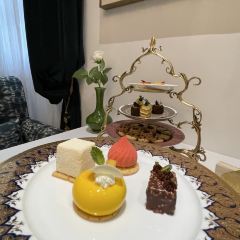 HÔTEL DU TCHENG T'AI·RESTAURANT User Photo