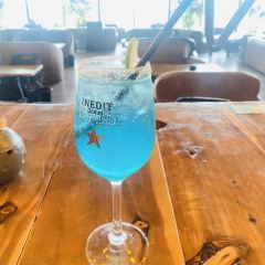 邀邻酒109公路酒馆 User Photo
