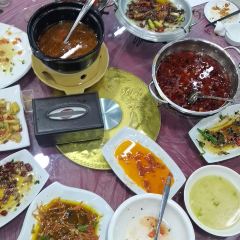 正宗鱼馆(鹤群·庐山天街店) User Photo