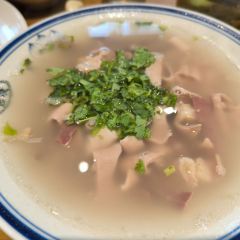 懋楼饭店 User Photo