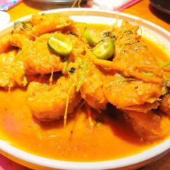 食六区·龙虾烧烤夜宵(虹桥店) User Photo