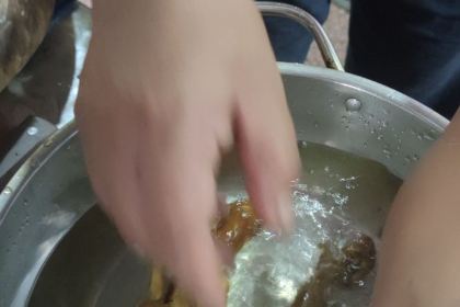 苗家酸菜鸡(九寨沟县分店)