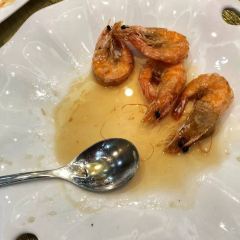 泰安東尊華美達廣場飯店·東尊閣（中餐廳）張用戶圖片