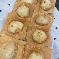 Fuxinghui (renminguangchang) User Photo