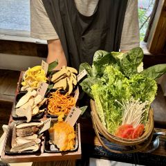 雲子石锅·围炉火塘餐厅 User Photo