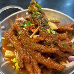 花红夜局·烧烤(池州青阳店) User Photo