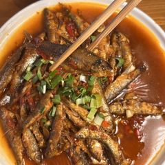 花红徽菜(九华山青阳店) User Photo