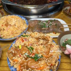 天棒老火锅(老店) User Photo