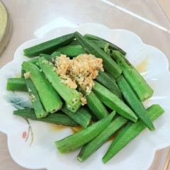 HAI FU ZI SEAFOOD RESTAURANT User Photo