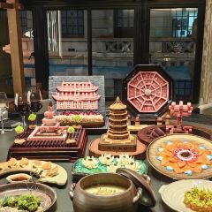 ORIENTAL ARCHITECTURE RESTAURANT User Photo